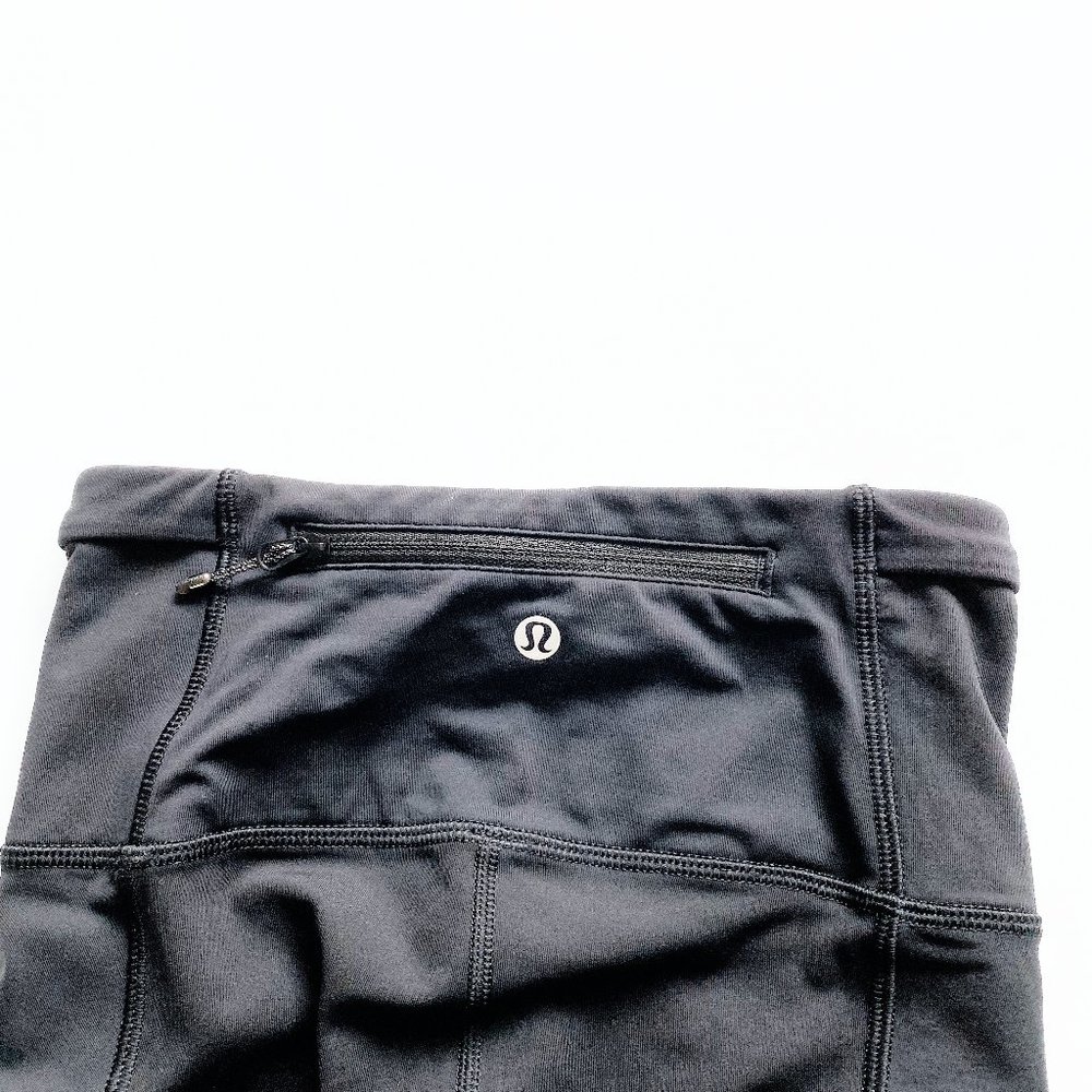 lululemon • Run with the Sun Crop | 2 - Picture 4 of 7